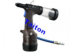 3/16" INDUSTRIAL AIR HYDRAULIC RIVETER